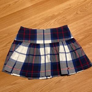 Hollister skirt